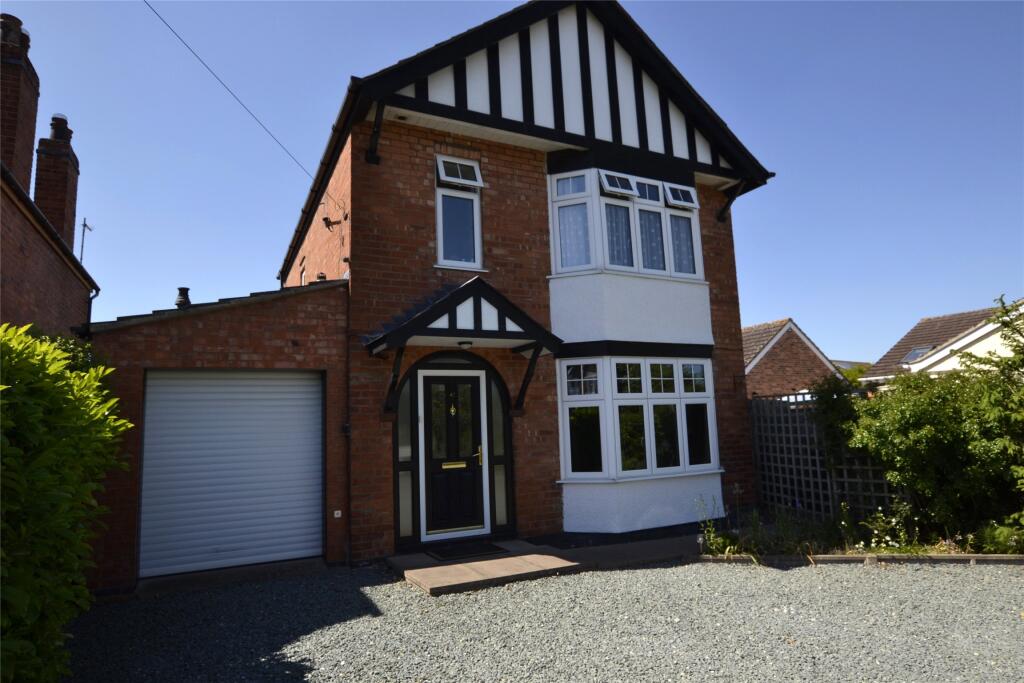 1 bed Detached for rent in Longford. From Andrews Letting and Management - Gloucester