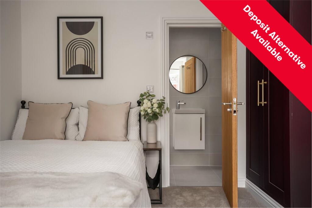 1 bed Semi Detached for rent in Gloucester. From Andrews Letting and Management - Gloucester