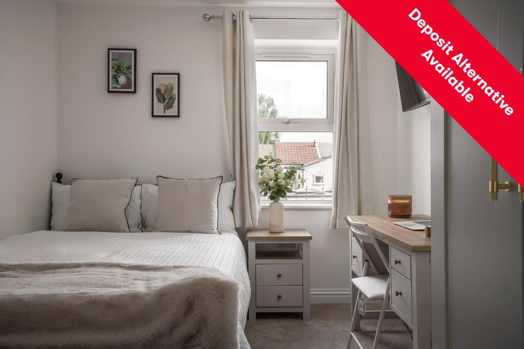 1 bed Semi Detached for rent in Gloucester. From Andrews Letting and Management - Gloucester