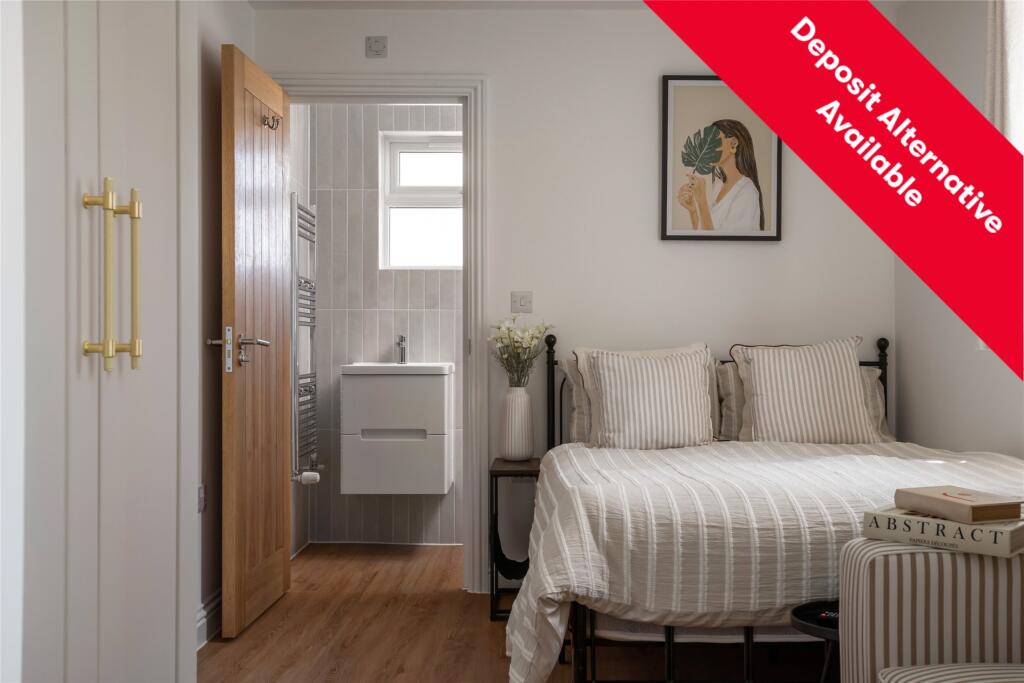 1 bed Semi Detached for rent in Gloucester. From Andrews Letting and Management - Gloucester
