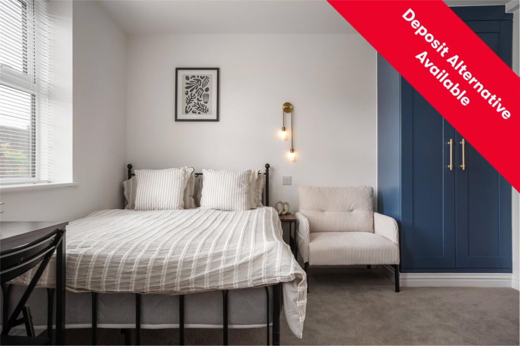 1 bed Semi Detached for rent in Gloucester. From Andrews Letting and Management - Gloucester