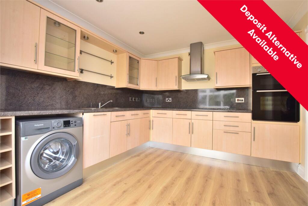 3 bed Detached for rent in Churchdown. From Andrews Letting and Management - Gloucester