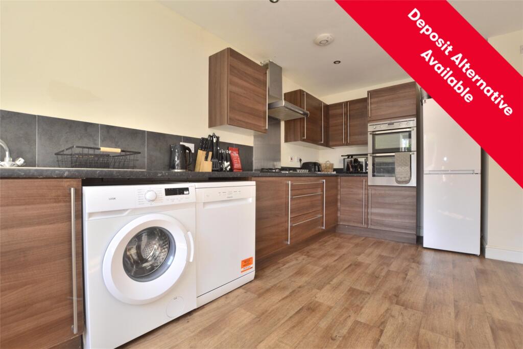 4 bed End of Terrace for rent in Gloucester. From Andrews Letting and Management - Gloucester