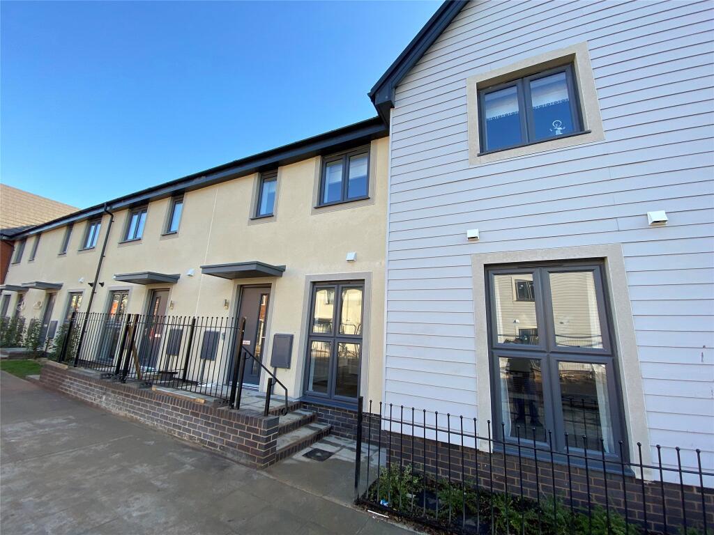 3 bed Mid Terraced House for rent in Little Witcombe. From Andrews Letting and Management - Gloucester