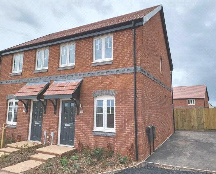 2 bed Semi Detached for rent in Bromsash. From Andrews Letting and Management - Gloucester 2 bed Semi Detached for rent in Bromsash. From Andrews Letting and Management - Gloucester