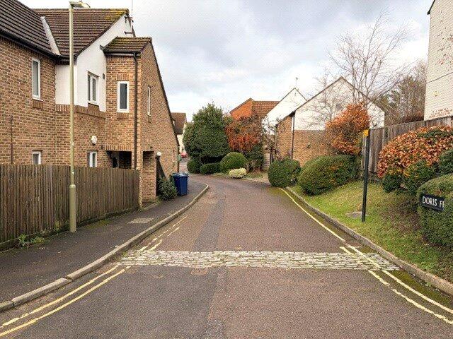 2 bed Apartment for rent in Elsfield. From Andrews Letting and Management - Headington