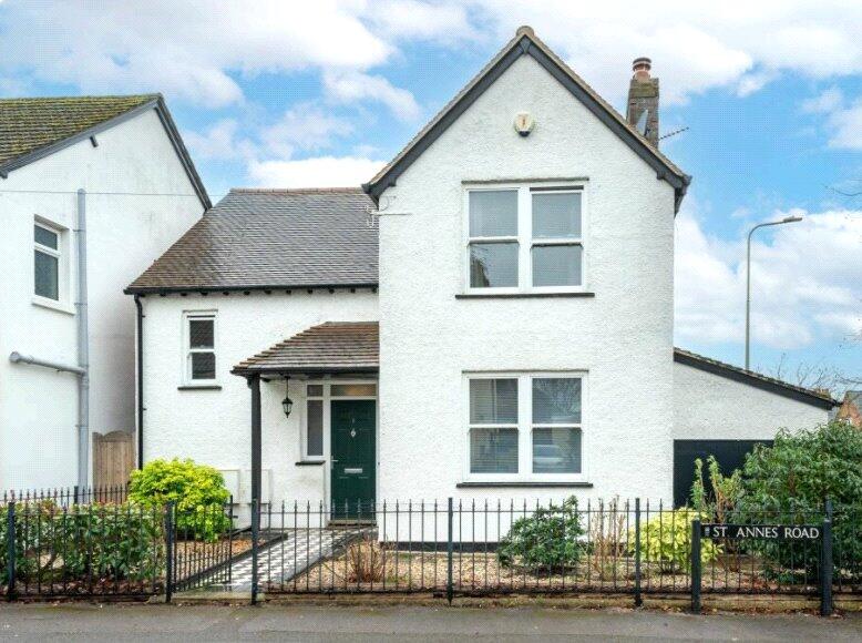 3 bed Detached for rent in Elsfield. From Andrews Letting and Management - Headington