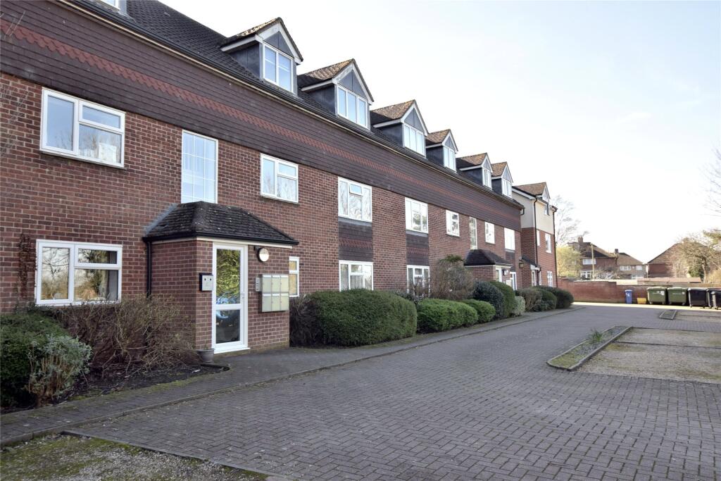 2 bed Apartment for rent in Chawley. From Andrews Letting and Management - Headington 2 bed Apartment for rent in Chawley. From Andrews Letting and Management - Headington