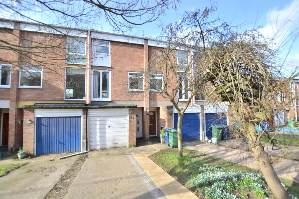 2 bed Mid Terraced House for rent in Oxford. From Andrews Letting and Management - Headington