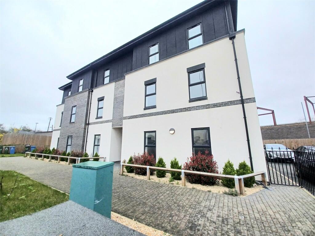 2 bed Apartment for rent in Sandford-on-Thames. From Andrews Letting and Management - Headington