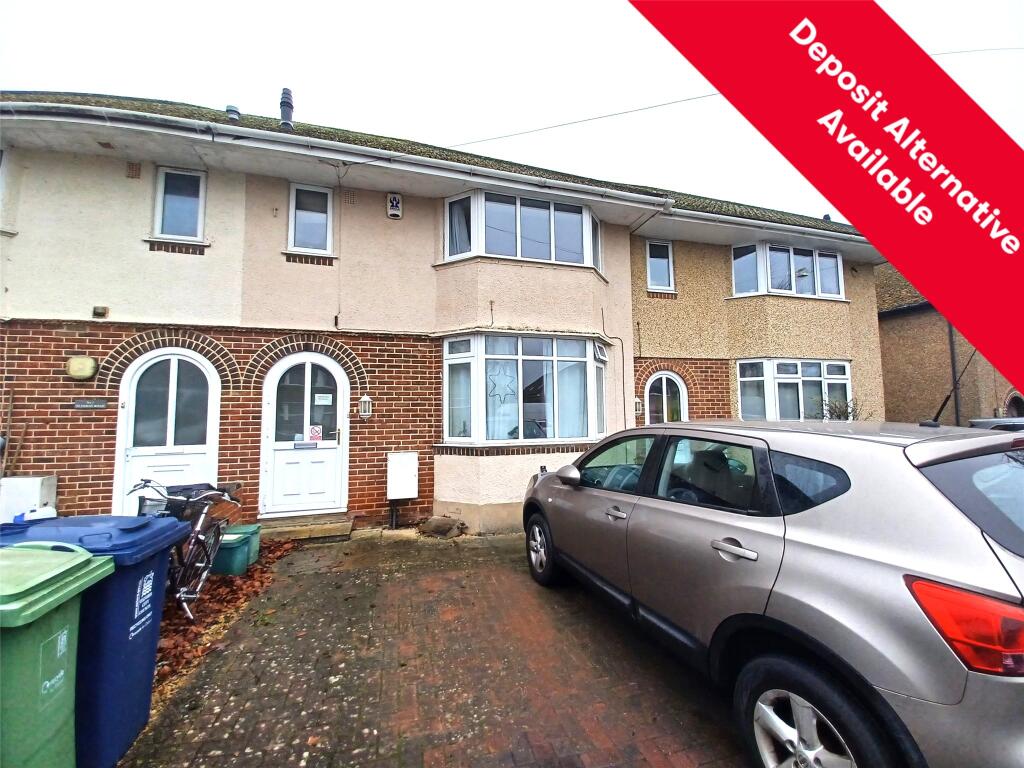 1 bed Apartment for rent in Oxford. From Andrews Letting and Management - Headington