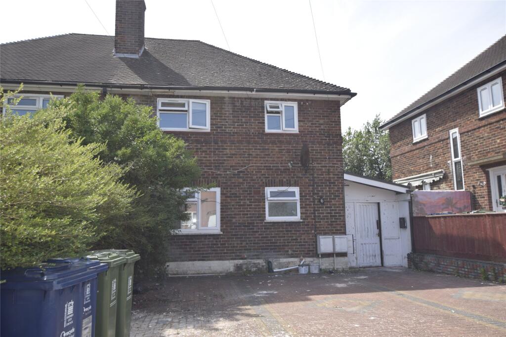 2 bed Apartment for rent in Sandford-on-Thames. From Andrews Letting and Management - Headington