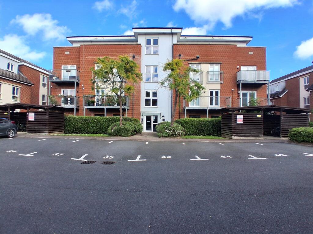 1 bed Apartment for rent in South Hinksey. From Andrews Letting and Management - Headington 1 bed Apartment for rent in South Hinksey. From Andrews Letting and Management - Headington