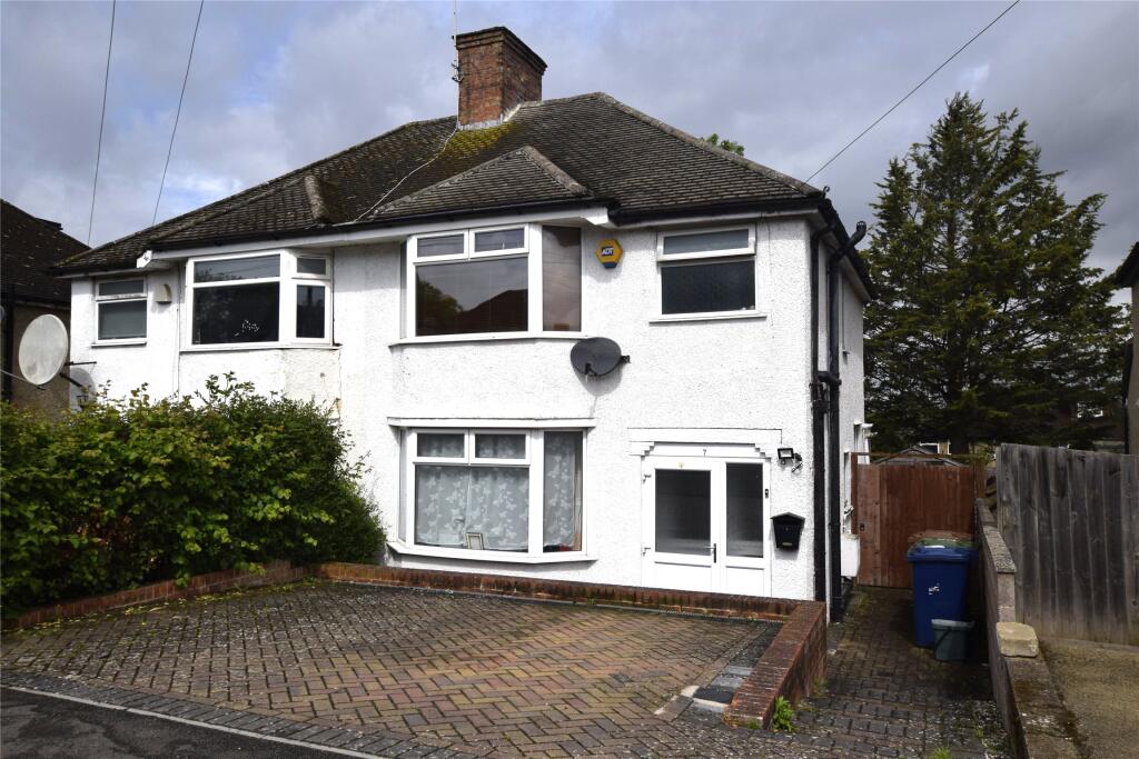 3 bed Semi Detached for rent in Elsfield. From Andrews Letting and Management - Headington
