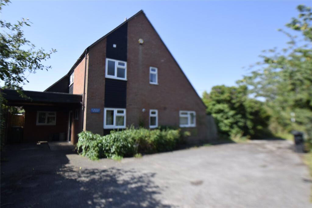 4 bed Detached for rent in Abingdon-on-Thames. From Andrews Letting and Management - Headington