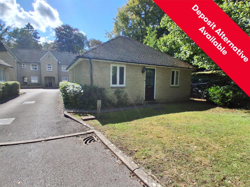 2 bed Bungalow for rent in Elsfield. From Andrews Letting and Management - Headington