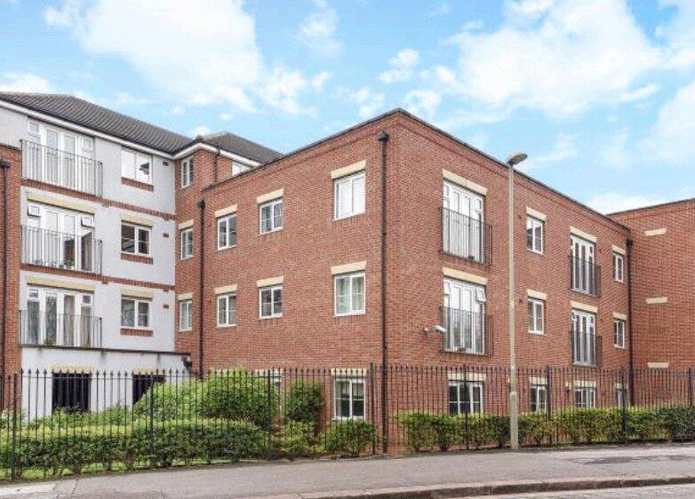 2 bed Apartment for rent in Elsfield. From Andrews Letting and Management - Headington