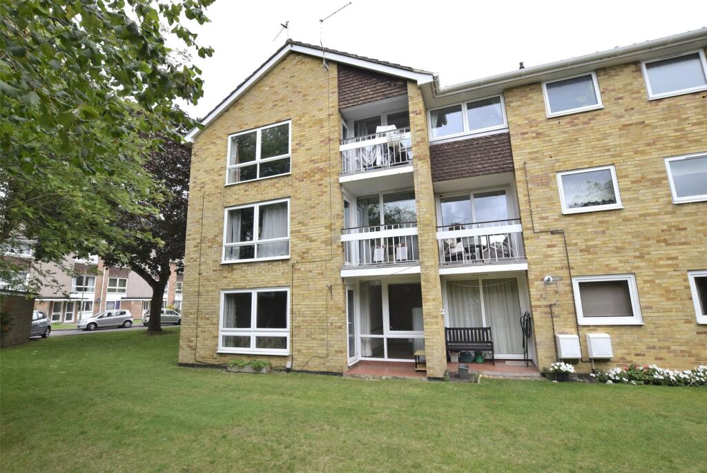 2 bed Apartment for rent in Oxford. From Andrews Letting and Management - Headington