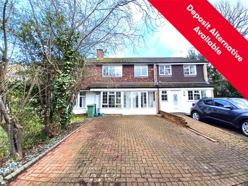 3 bed Mid Terraced House for rent in Elsfield. From Andrews Letting and Management - Headington