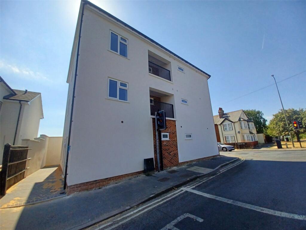 1 bed Apartment for rent in Sandford-on-Thames. From Andrews Letting and Management - Headington