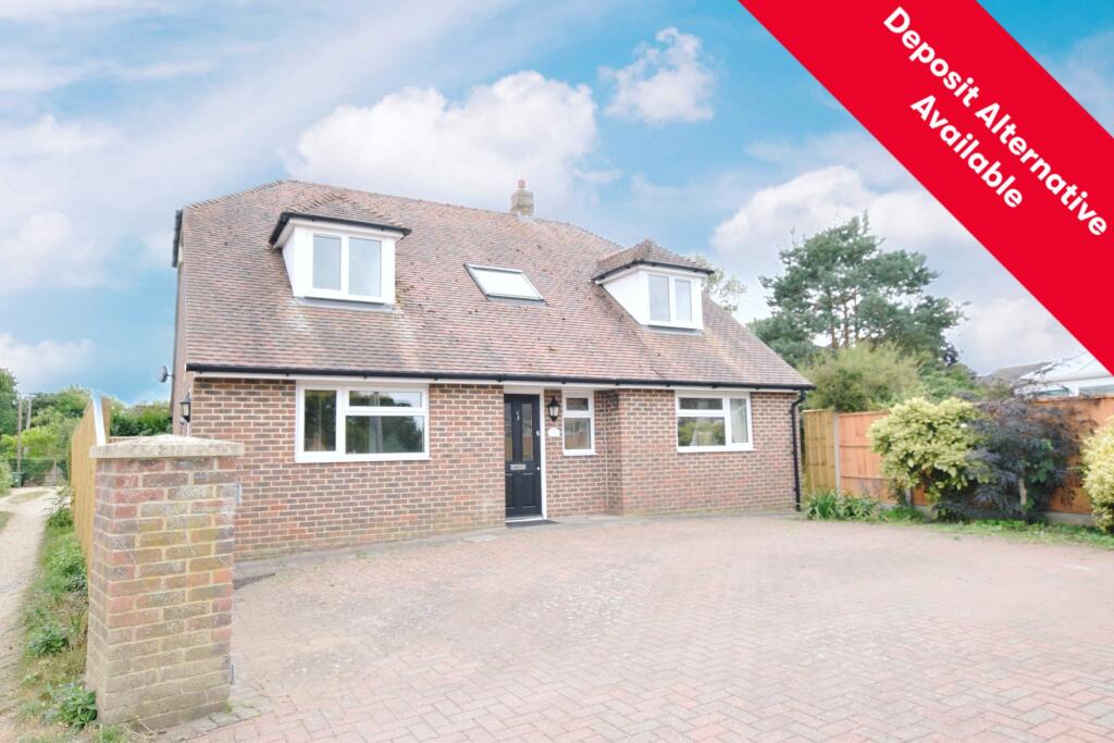4 bed Detached for rent in Stadhampton. From Andrews Letting and Management - Headington