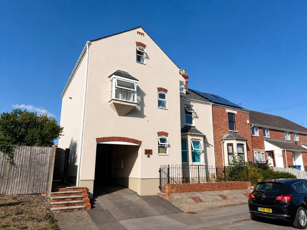 2 bed Apartment for rent in Sandford-on-Thames. From Andrews Letting and Management - Headington