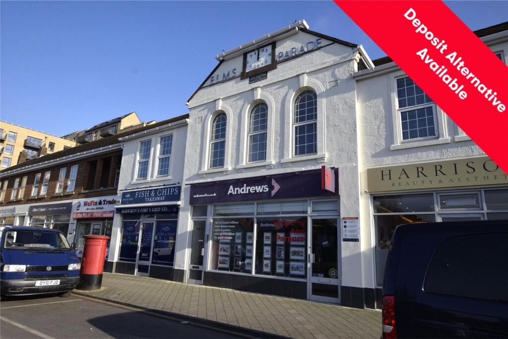 3 bed Apartment for rent in Chawley. From Andrews Letting and Management - Headington