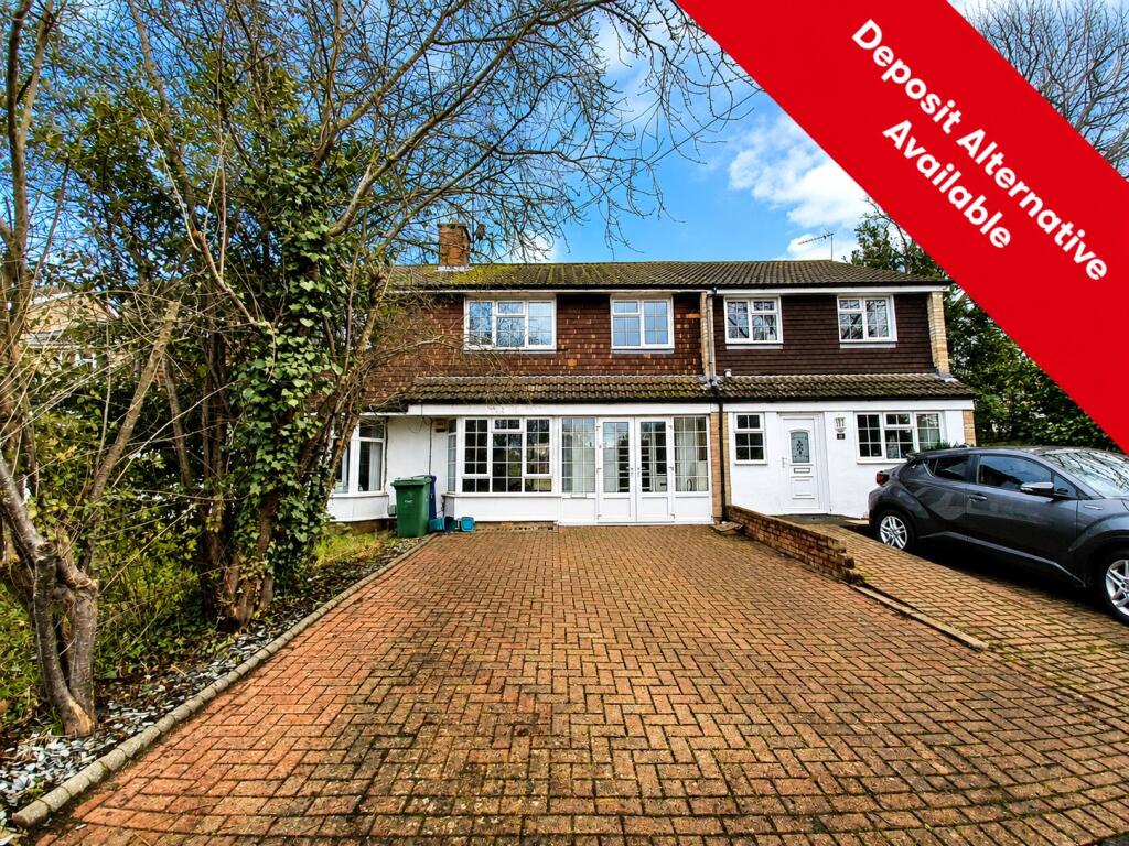3 bed Mid Terraced House for rent in Elsfield. From Andrews Letting and Management - Headington