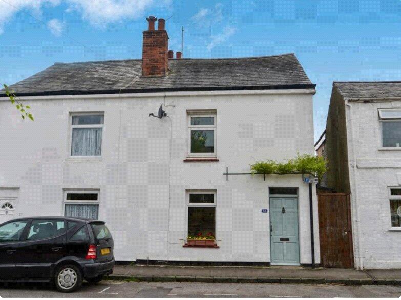 2 bed Semi Detached for rent in Oxford. From Andrews Letting and Management - Headington 2 bed Semi Detached for rent in Oxford. From Andrews Letting and Management - Headington