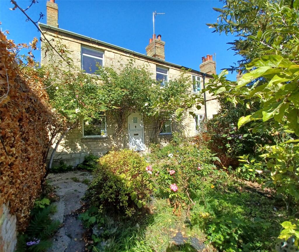 2 bed End of Terrace for rent in Oxford. From Andrews Letting and Management - Headington