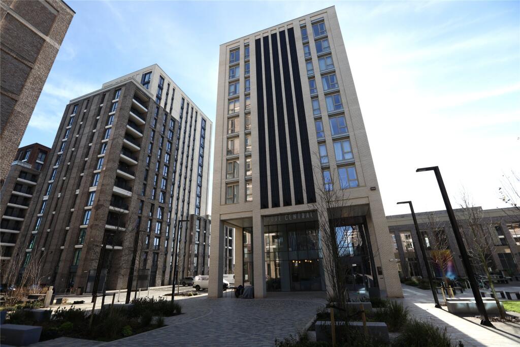 2 bed Apartment for rent in Portslade-by-Sea. From Andrews Letting and Management - Horley