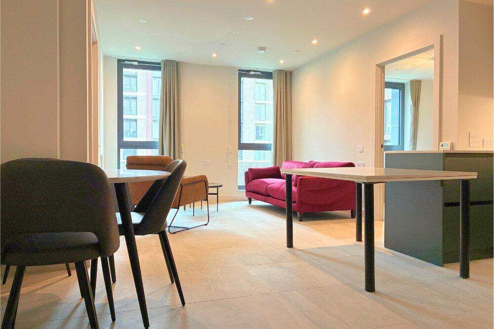 2 bed Apartment for rent in Portslade-by-Sea. From Andrews Letting and Management - Horley