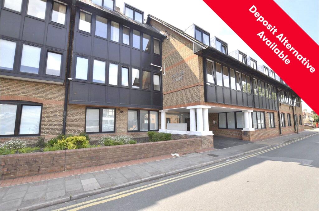 2 bed Apartment for rent in Horley. From Andrews Letting and Management - Horley