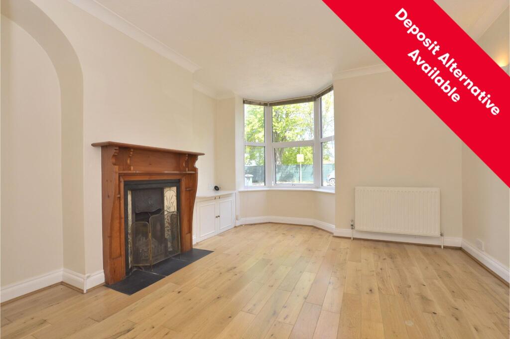 2 bed End of Terrace for rent in Horley. From Andrews Letting and Management - Horley