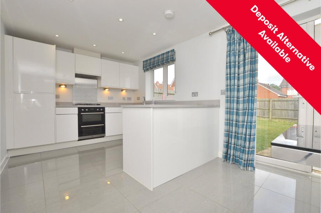 3 bed Detached for rent in Hookwood. From Andrews Letting and Management - Horley