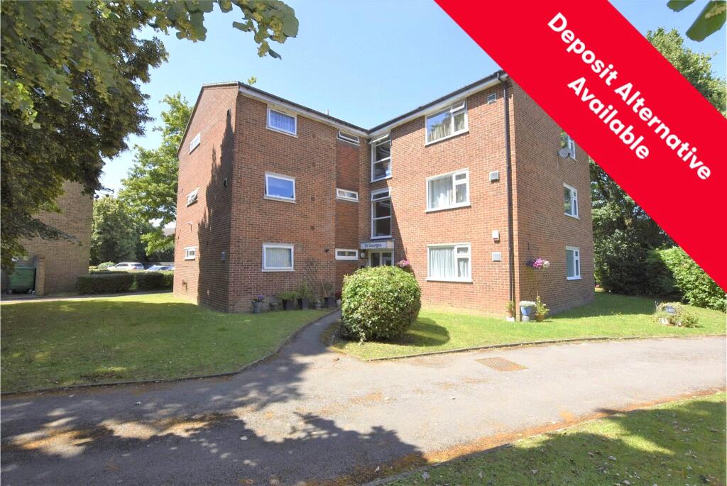 1 bed Apartment for rent in Horley. From Andrews Letting and Management - Horley 1 bed Apartment for rent in Horley. From Andrews Letting and Management - Horley