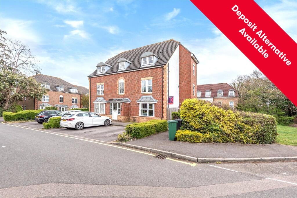 1 bed Apartment for rent in Horley. From Andrews Letting and Management - Horley