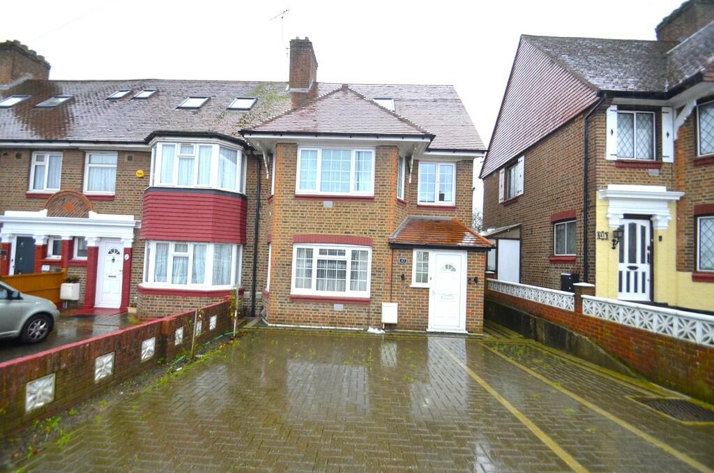 1 bed Room for rent in Isleworth. From SJ Smith Estate Agents
