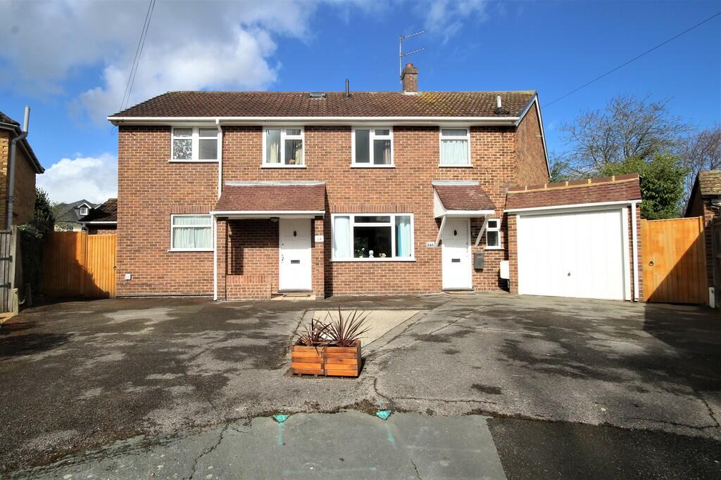 4 bed Detached House for rent in Egham. From SJ Smith Estate Agents