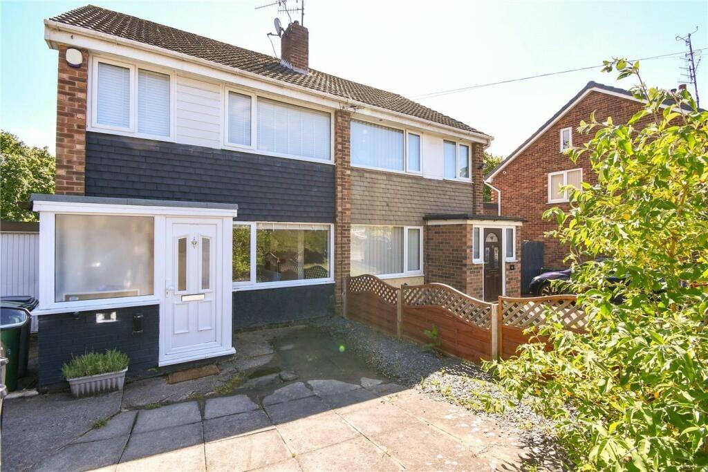 3 bed Semi-Detached House for rent in Ashford. From SJ Smith Estate Agents