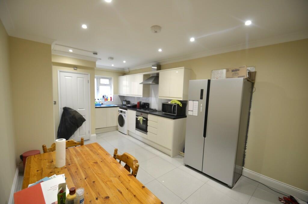 4 bed Semi Detached for rent in Staines-upon-Thames. From S J Smith Estate Agents - Ashford