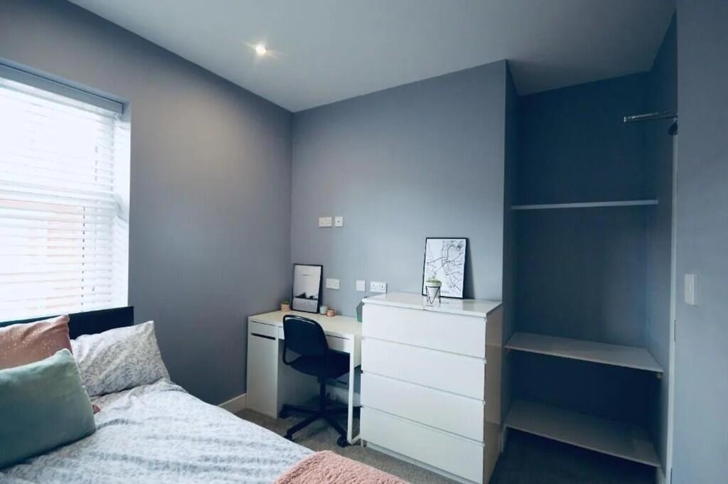 4 bed Semi Detached for rent in Egham. From S J Smith Estate Agents - Ashford