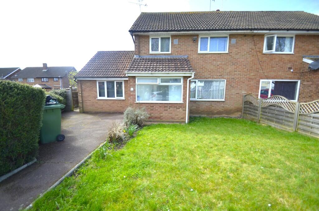 5 bed Semi Detached for rent in Stanwell. From S J Smith Estate Agents - Ashford