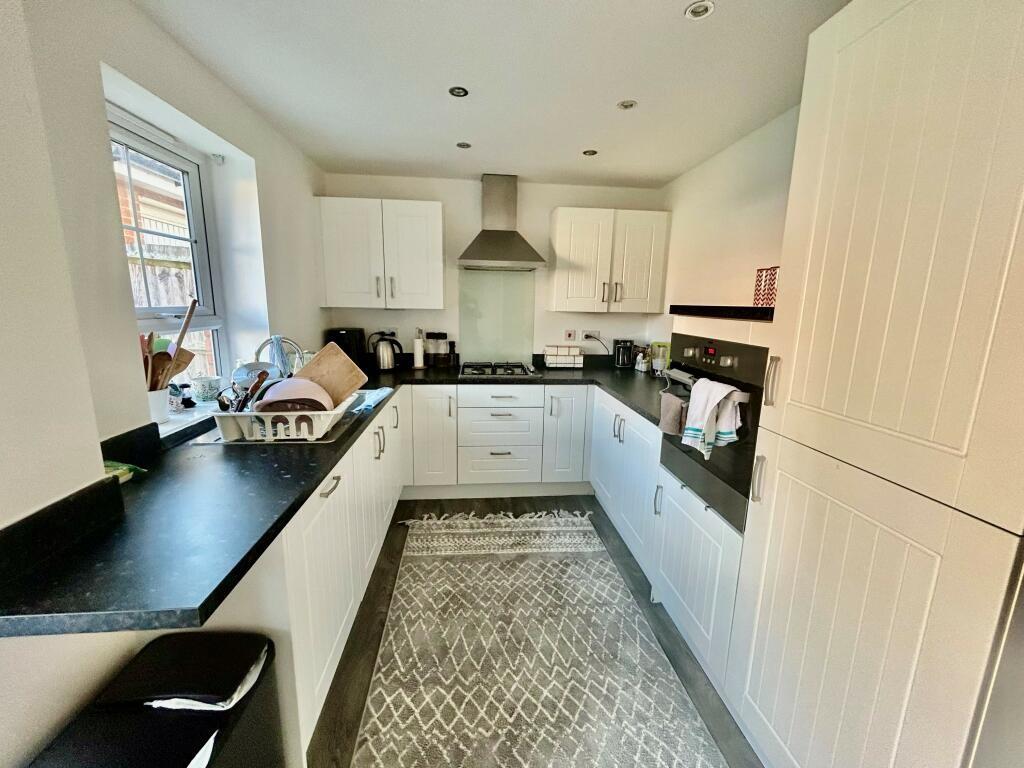 3 bed Semi Detached for rent in Egham. From S J Smith Estate Agents - Ashford
