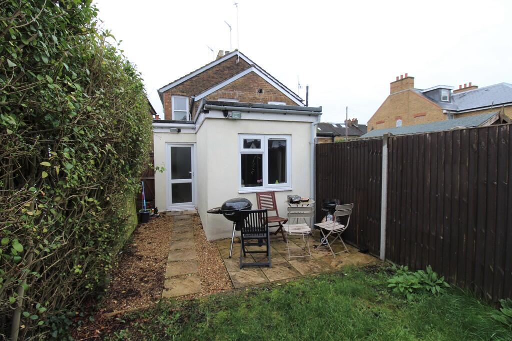 5 bed Semi Detached for rent in Egham. From S J Smith Estate Agents - Ashford