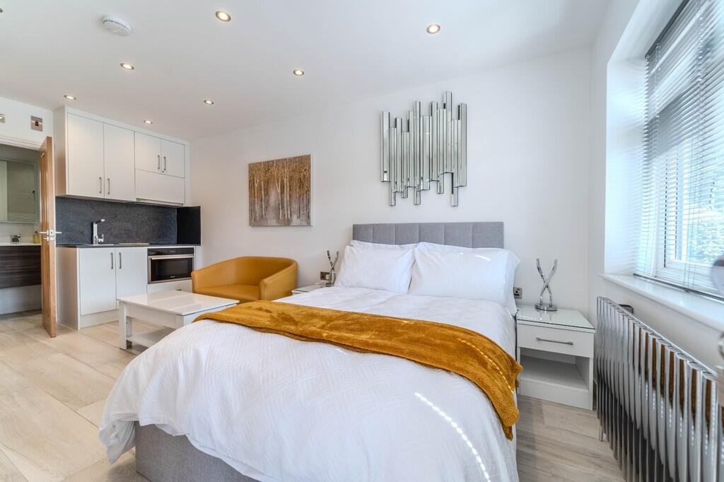 1 bed Apartment for rent in Egham. From S J Smith Estate Agents - Ashford