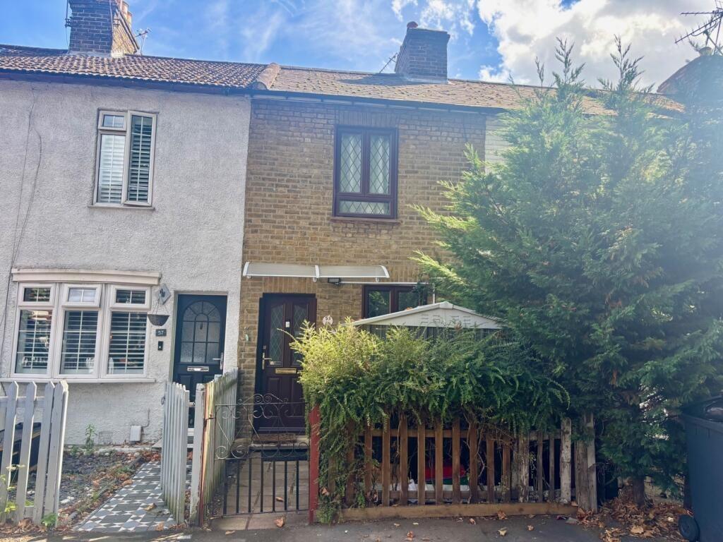 2 bed Mid Terraced House for rent in Egham. From S J Smith Estate Agents - Ashford