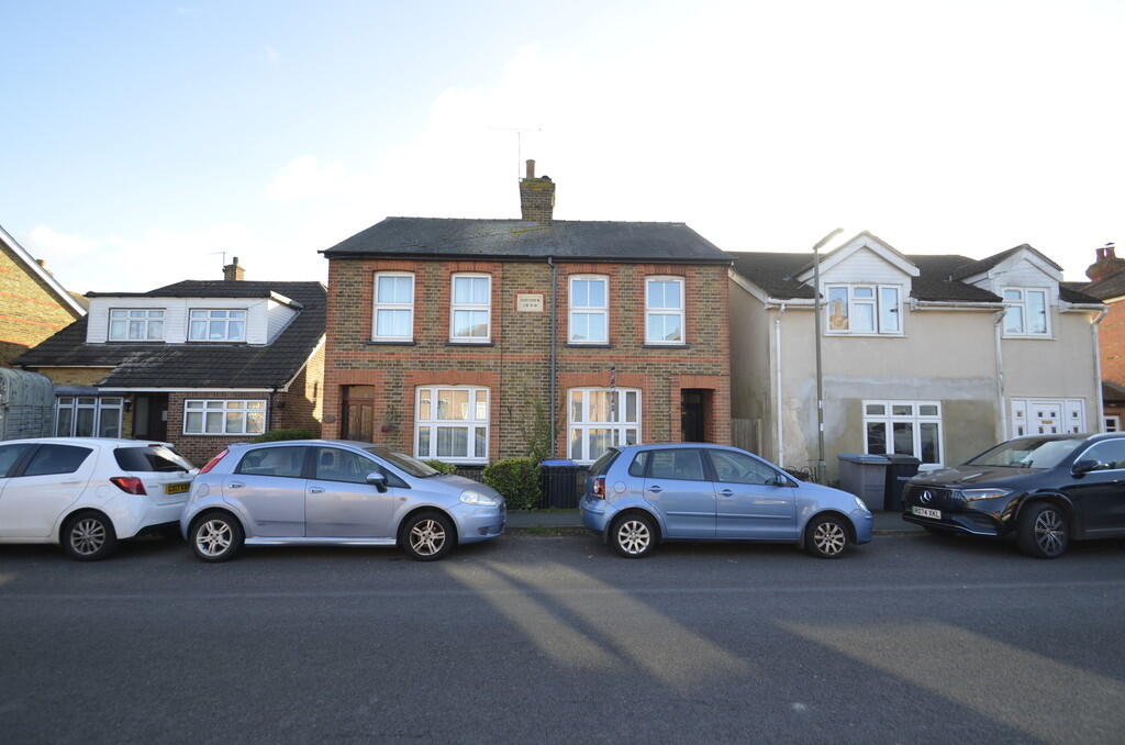 3 bed Semi Detached for rent in Bishopsgate. From S J Smith Estate Agents - Ashford
