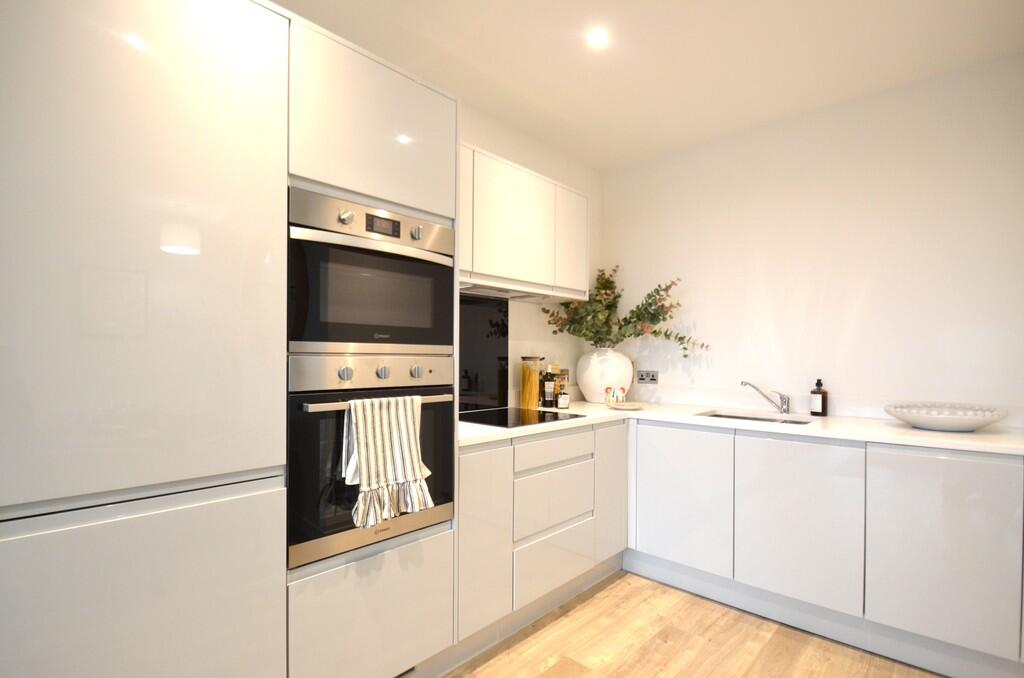 1 bed House (unspecified) for rent in . From S J Smith Estate Agents - Ashford