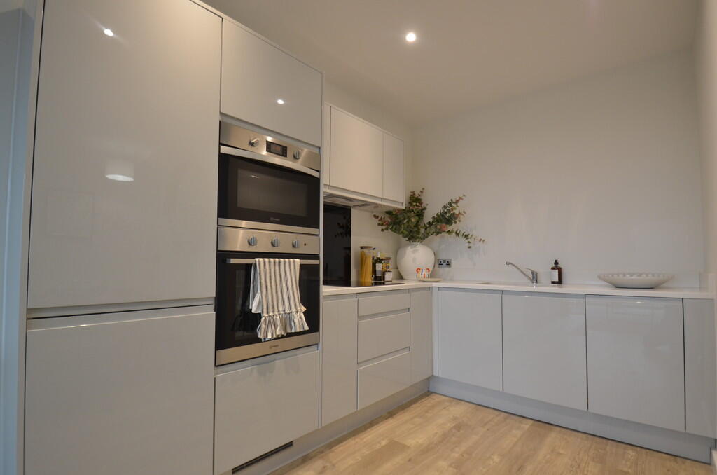 1 bed Apartment for rent in . From S J Smith Estate Agents - Ashford